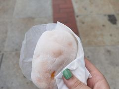 -澳门长洲糯米糍(柯打苏沙街店)