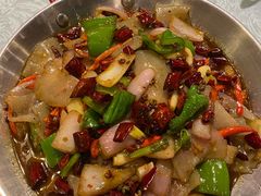 -陈胖子特色菜.鲜货现炒(融景城店)