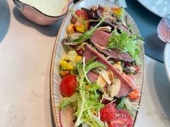 -ins森林童话餐厅coffee&bistro