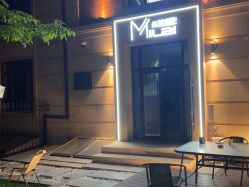 -米莱摄影写真(五大道别墅店)