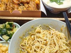 -李百蟹·江南蟹黄面·河景餐厅(夫子庙总店)