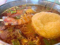 -Thai Basil罗勒叶泰式餐厅(时代天街店)