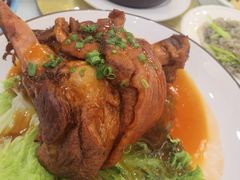 -江南大酒店·地道正宗有锅气的江西菜(中华北大街店)