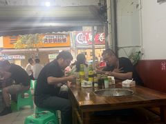 -黑竹香鸡(营和巷店)