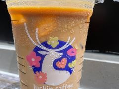 -瑞幸咖啡(深圳红山6979店)