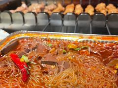-郎出山烧烤(胶州店)