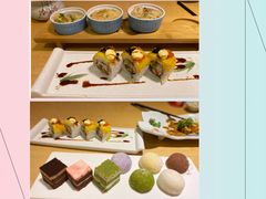 -山之川日料放题(通州店)