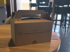 -COSTA COFFEE(金长安大厦店)