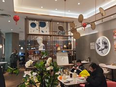 -必胜客(东西湖万达店)