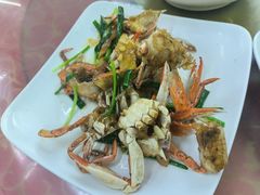 -滑记海鲜饭店·老字号(海鲜街店)