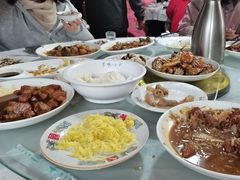 -小六农家乐(崇明西沙湿地店)