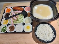 阿香过桥米线-阿香米线(天津凯德餐厅店)