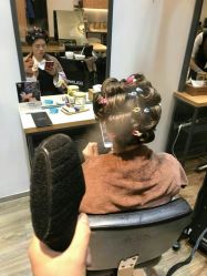 -曼都发型·臻选