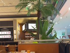 -太食獸泰式茶餐厅(IFS国金中心店)