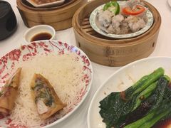 -御彩酒家(东风东路店)