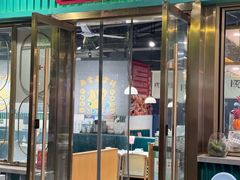 -顺卿庭·广东顺德菜(夫子庙水游城店)