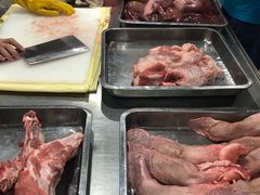 -标记美食新鲜猪杂(兴南大道店)