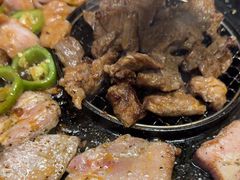 -牛友地炉烤肉(毓菁华花园店)