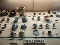 -高山阵屋