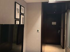 -上海龙之梦万丽酒店