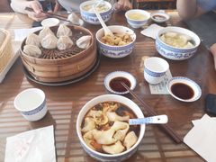 -笑来喜馄饨小笼工坊店(湖滨街店)