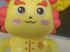 -海底捞火锅(金桥太茂商业广场店)