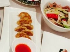 -粗茶淡饭·汉口公馆(循礼门店)