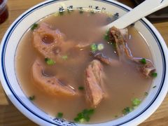 -文叔·湖北名小吃·小龙虾(华强北店)