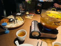 -沅江水·湖南家宴(南村万博长隆商圈店)