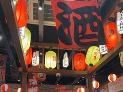 -白石的深夜食堂(济南万象城店)
