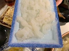 -宣武小院涮肉(前门店)