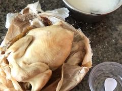 -阿侬盐焗鸡(清澜店)