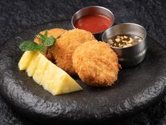 -simply thai天泰(美罗城店)