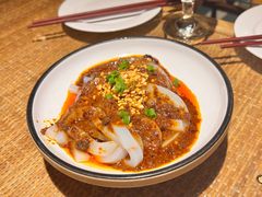 川北凉粉-渝信川菜(长安店)