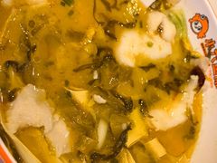 -小六鱼你.下饭酸菜鱼(益田假日广场店)