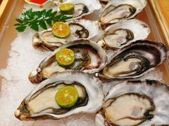 -Minase水濑·日料放题(外滩店)