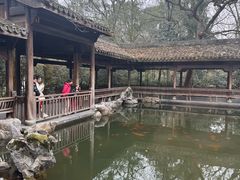 -乾园.魏庐湖景餐厅(花港店)