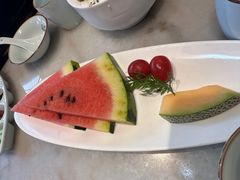 -聚京民福烤鸭店(木樨园店)