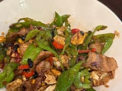 -吃货私房菜(丽江束河古镇店)