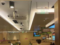-海底捞火锅(旭辉MALL店)