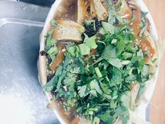 -正味斋锅巴菜(西北角店)