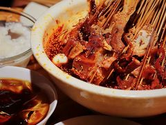 -嘉州叶婆婆钵钵鸡(建设路店)