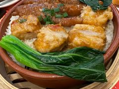 -点都德(大茶楼店)