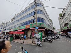 -东关回民小吃一条街(颍河西路店)