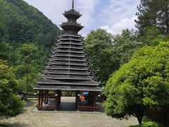 -阿哈湖国家湿地公园