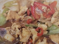 -满岳楼川湘菜(百子湾店)