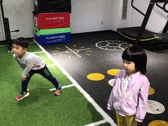 -育健帕里西青少年体能训练中心(朝阳门店)