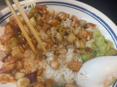 -丝路伊兰·兰州牛肉面(马连道店)