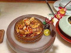 -佬麻雀·剁椒鱼头(京基KK One店)