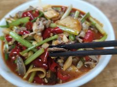 -独一佳老胡湘菜馆(高新店)